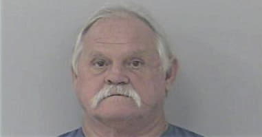 Walter Gifford, - St. Lucie County, FL 